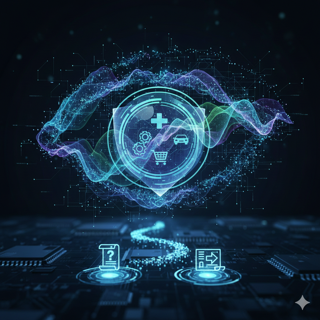 Ready to Secure Your Visual Data with AI